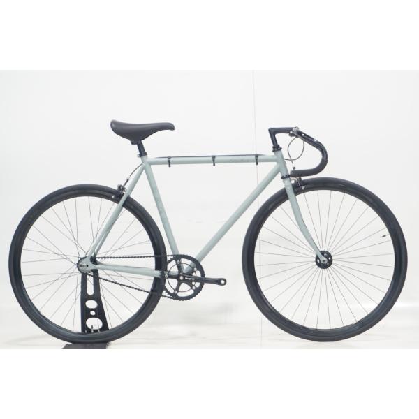 FUJI 「フジ」 FEATHER 2024年モデル ピストバイク / 滋賀大津店