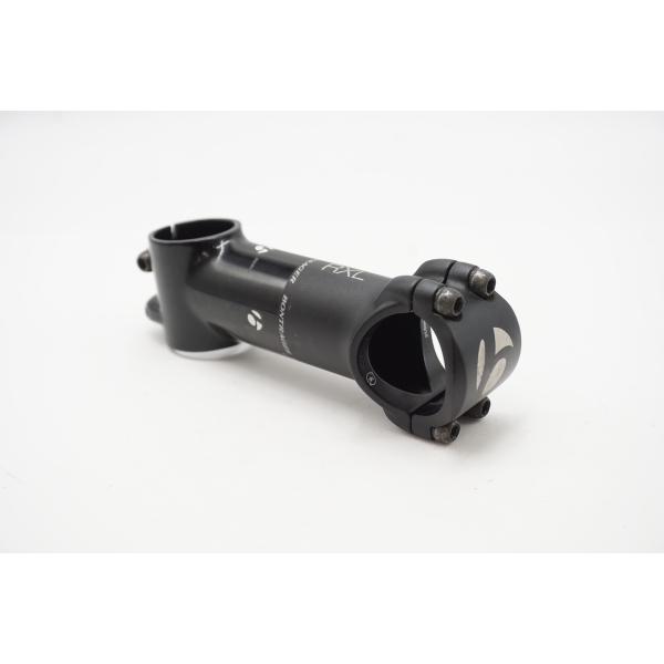 ボントレガー　RSL31.8 Stem ボントレガー RSL31.8 Stem ボントレガー RSL31.8 Stem Bontrager RSL