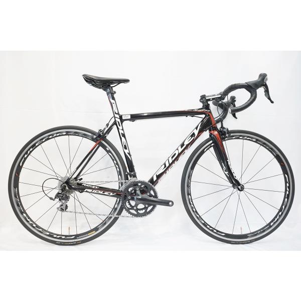 RIDLEY 「リドレー」 HELIUM 2013年モデル ロードバイク 5022011600001