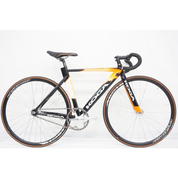 KOGA KIMERA track コガキメラ トラックバイク ピストバイク オランダ ピストバイク KOGA KIMERA TRACK AL 完成車 即乗り可能