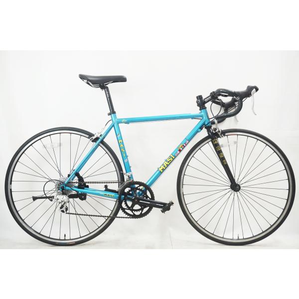 ジャンク MASI 「マジー」 SPECIALE CORSA 2011年頃 ロードバイク