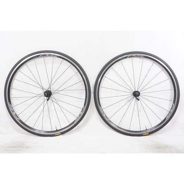 SHIMANO 「シマノ」 WH-RS100 シマノ11速 ホイールセット / AKIBA店