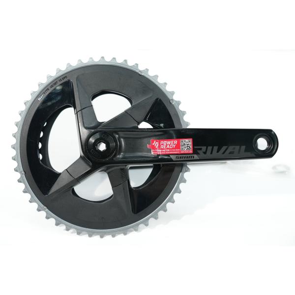 SRAM 「スラム」 RIVAL AXS DUB 48-35T 170mm クランク / 川越店 SRAM 「スラム」 RIVAL AXS DUB 48-35T 170mm クランク / 川越店