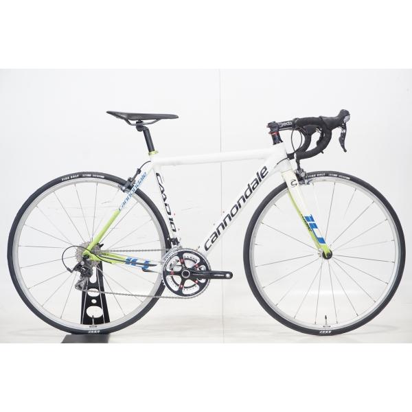 CANNONDALE 「キャノンデール」 CAAD10 2012年モデル ロードバイク