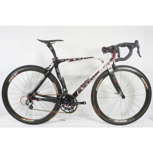 LOOK 「ルック」 KG486 SL 2005年モデル ロードバイク LOOK 「ルック」 KG486 SL 2005年モデル ロードバイク
