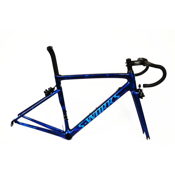 2019 Tarmac SL6 Disc 56 ターマック　フレームセット SPECIALIZED S-WORKS TARMAC MEN SL6 DISC 2019 フレームセット