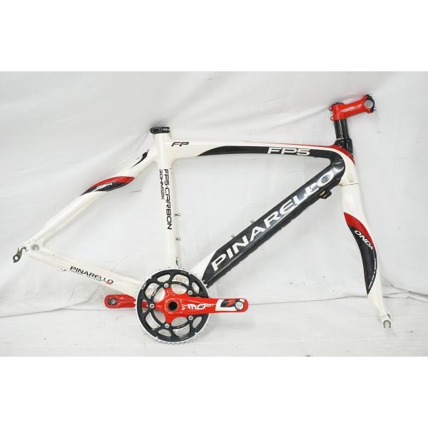 PINARELLO 「ピナレロ」 FP5 2008年モデル フレームセット / 奈良店