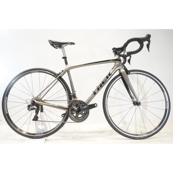 TREK 「トレック」 EMONDA SL7 2018年モデル ロードバイク Émonda SL 7 Disc - Trek Bikes (JP)