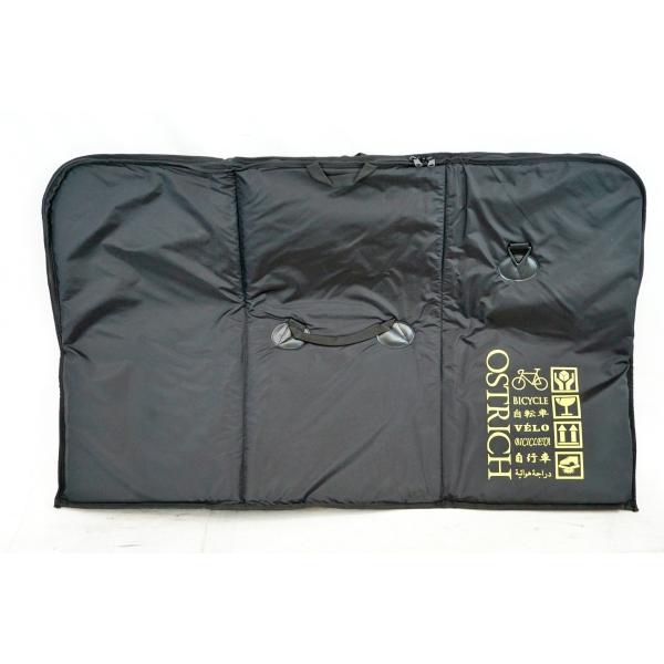 OSTRICH 「オーストリッチ」 OS500 輪行バッグ / 有明店