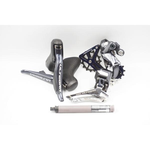 SHIMANO 「シマノ」 ULTEGRA R8050 Di2 グループセット / 奈良店