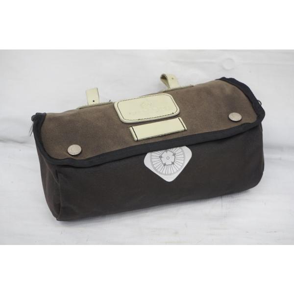 CARRADICE 「キャラダイス」 サドルバッグ / 阪急塚口店