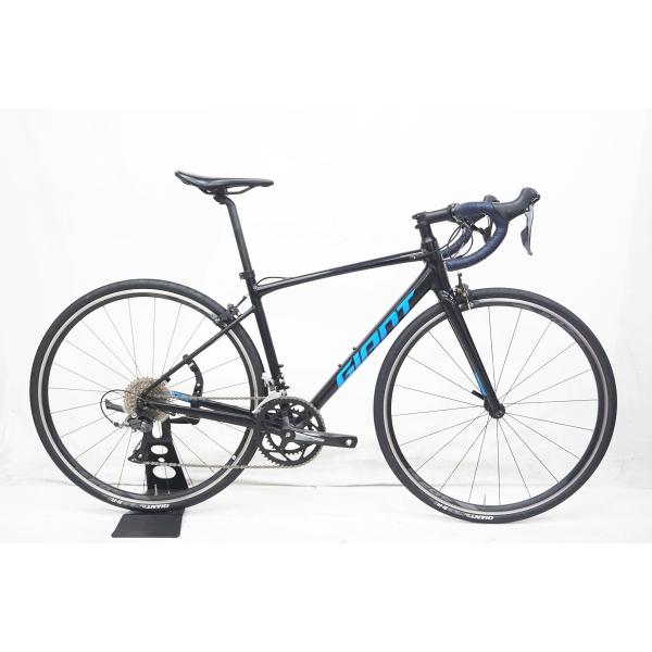 GIANT 「ジャイアント」 CONTEND2 2021年モデル ロードバイク/ 大阪