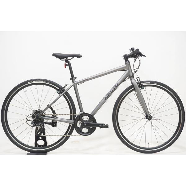 NESTO 「ネスト」 VACANZE 1 2024年頃 クロスバイク/ 京都西院店