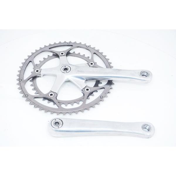 SHIMANO 「シマノ」 DURA-ACE FC-7700 53-39T 170mm クランク / 大阪