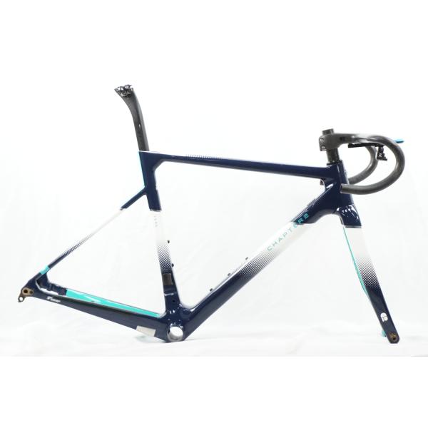 CHAPTER2 「チャプター2」 TERE DISC 2020年頃 フレームセット / 川越