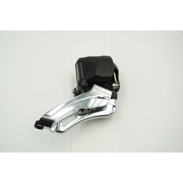 SHIMANO 「シマノ」 XT FD-M8070 DI2 フロントディレイラー