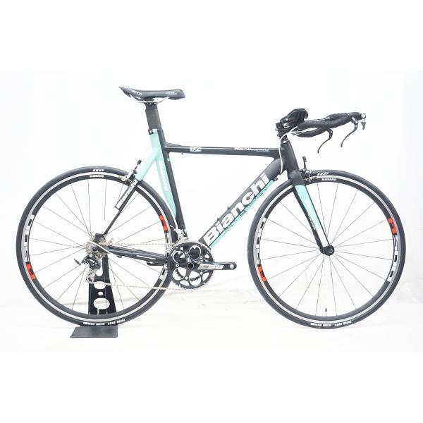 BIANCHI 「ビアンキ」 PICO CRONO 2014年モデル ロードバイク