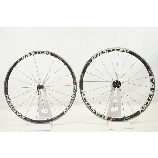 EASTON 「イーストン」 EA90 AERO シマノ 10速 ホイールセット EASTON 「イーストン」 EA90 AERO シマノ 10速 ホイールセット
