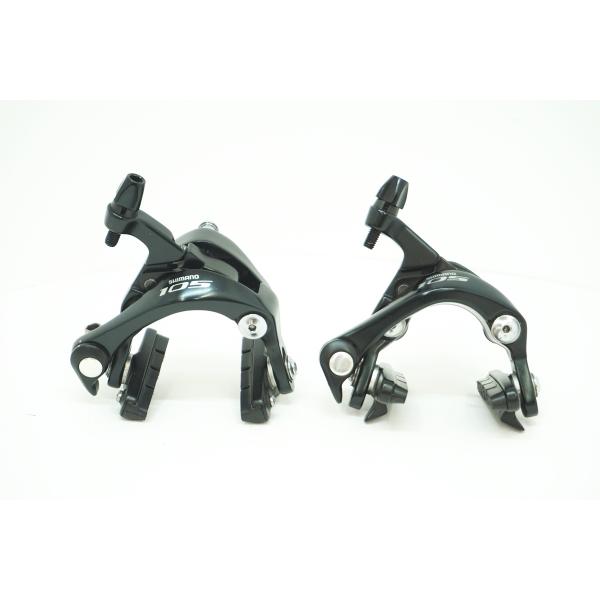 SHIMANO１０５(BR-5800) ブレーキキャリパー前後セット SHIMANO 「シマノ」 105 BR-5800 キャリパーブレーキセット