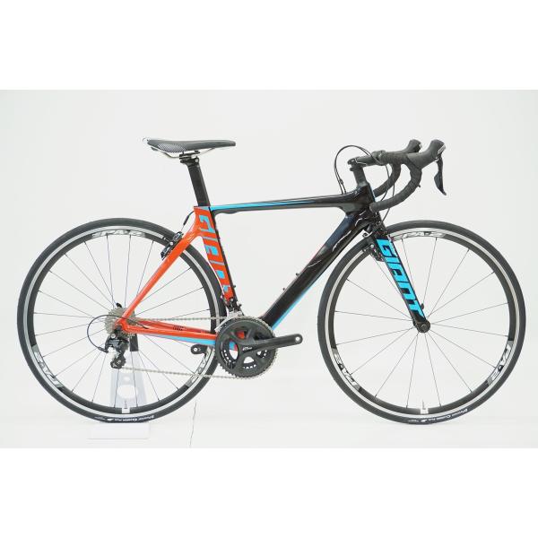 GIANT 「ジャイアント」 PROPEL ADVANCED2 2016年モデル ロードバイク
