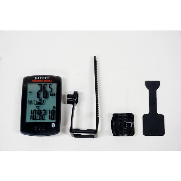 値下げしました！ キャッツアイ　パドローネスマートCC-PA500B CATEYE 「キャットアイ」 PADRONE SMART CC-PA500B 本体のみ サイクル