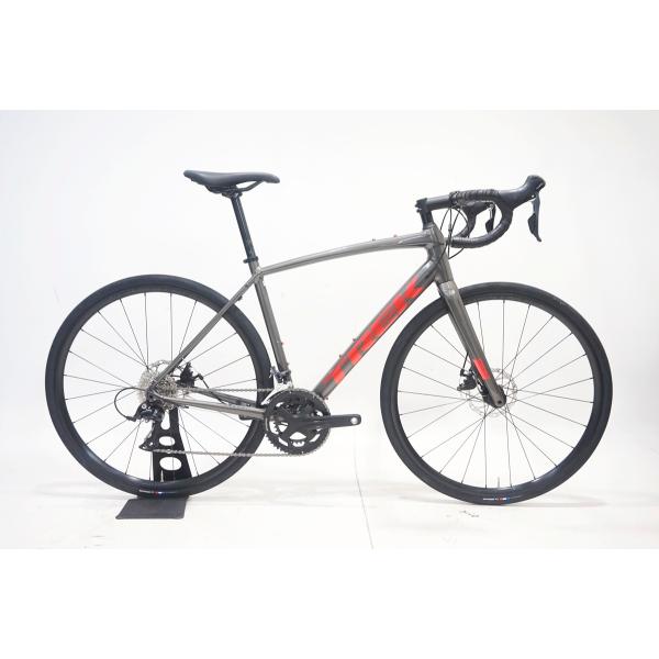 TREK 「トレック」 DOMANE AL3 GEN3 DISC 2023年モデル ロード