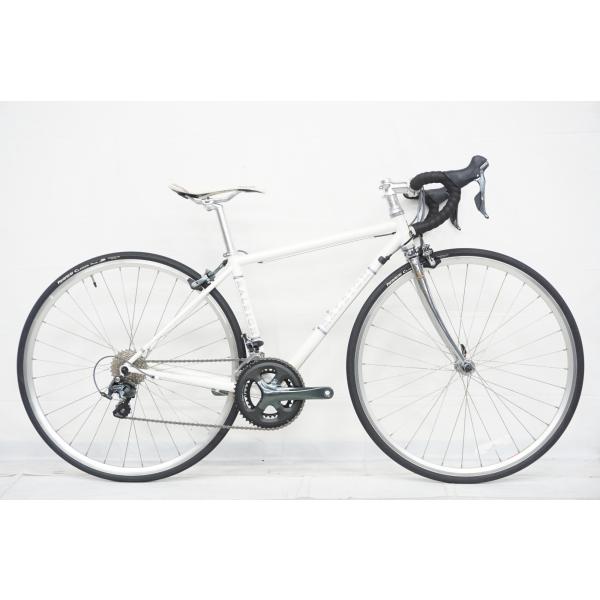 RALEIGH 「ラレー」 CARLTON-N 2018年モデル ロードバイク