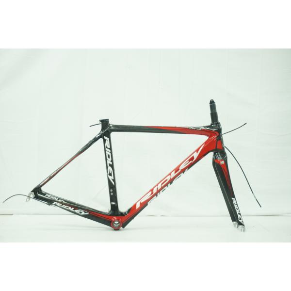 専用 Ridley Excalibur フレームセット＋ec90ハンドル 新品)RIDLEY (リドレー) 2025 Falcn RS Matt Battleship Grey