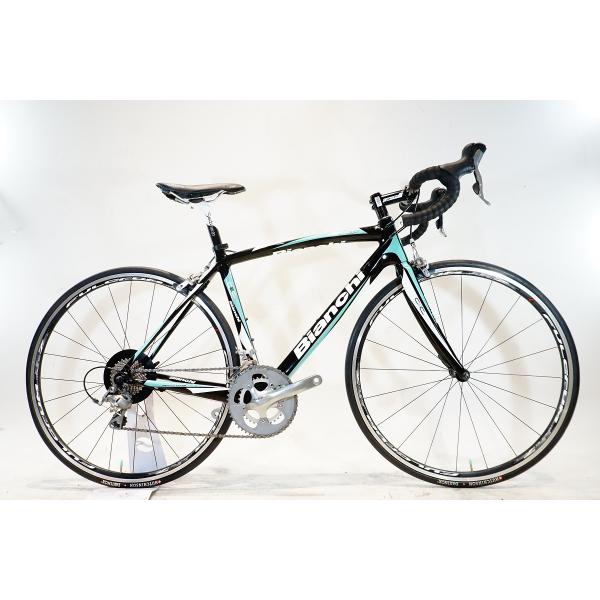 ビアンキ BIANCHI VERTIGO カーボン　ロードバイク ビアンキ BIANCHI VERTIGO カーボンロードバイク