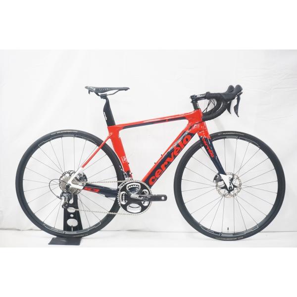 CERVELO 「サーベロ」 S3 2017年モデル ロードバイク / 奈良店