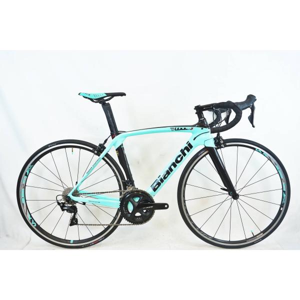BIANCHI 「ビアンキ」 OLTRE XR3 リム 2019年モデル ロードバイク