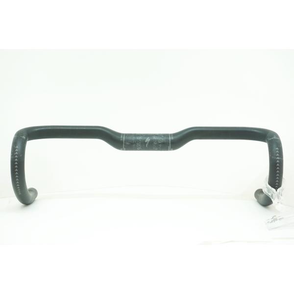 新品スペシャライズドS-WORKSカーボンホバーハンドル幅360 SPECIALIZED(スペシャライズド)｜S-WORKS HOVER カーボンドロップ