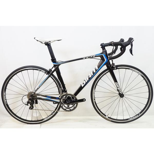 GIANT 「ジャイアント」 TCR ADVANCED2 2015年モデル ロードバイク