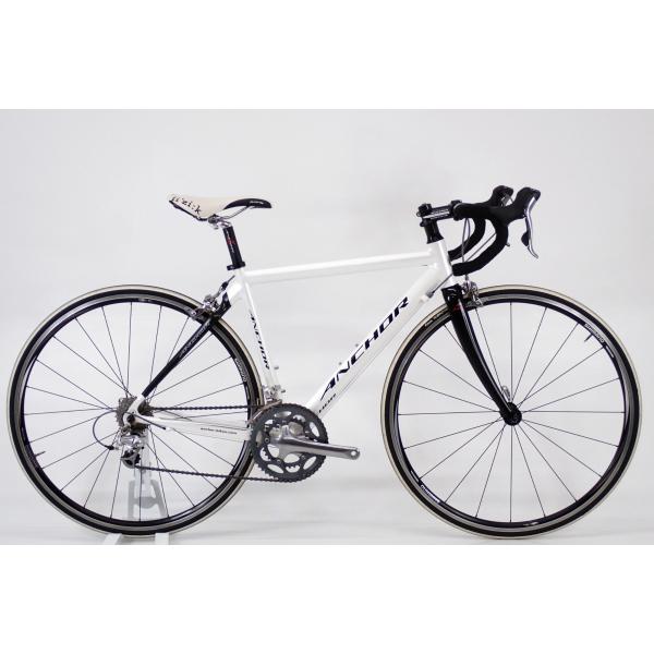 ANCHOR 「アンカー」 RCS5 2008年頃モデル ロードバイク / 伊勢崎店