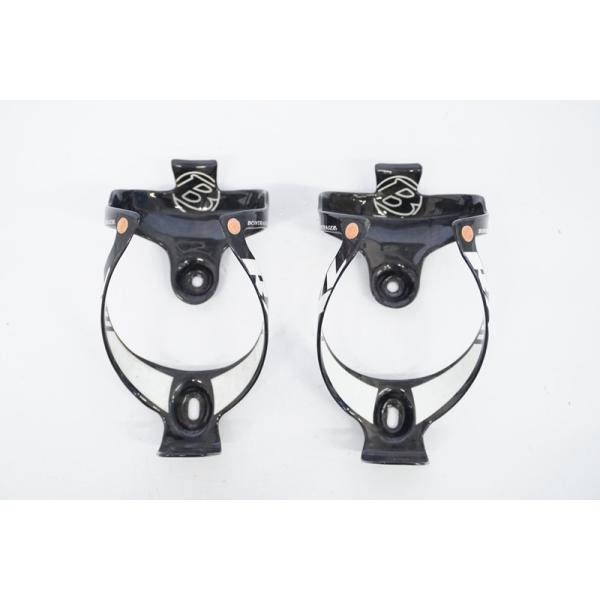 BONTRAGER 「ボントレガー」 RXL CARBON ボトルケージセット/ 浜松店