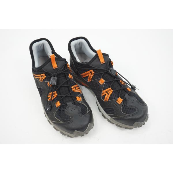 PEARLIZUMI 「パールイズミ」 X-ALP DRIFT II 44 ビンディングシューズ