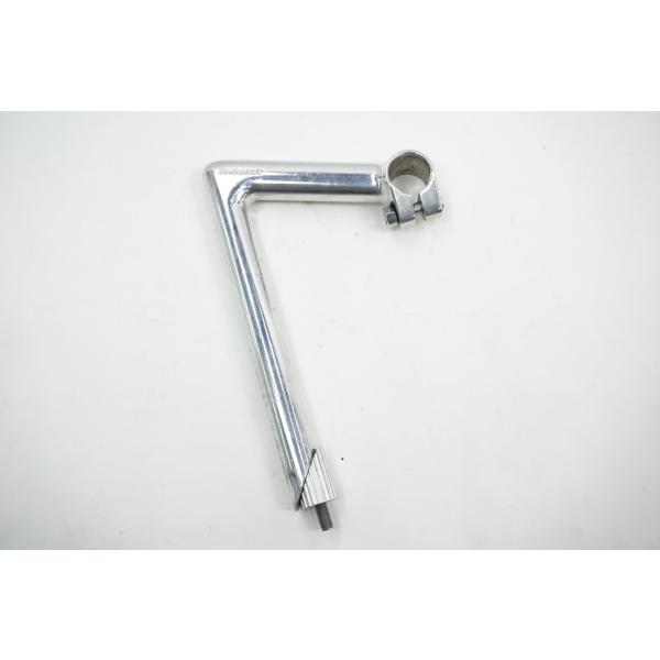 NITTO 「ニットー」 TECHNOMIC 120mm φ25.4 220mm ステム / 川越店