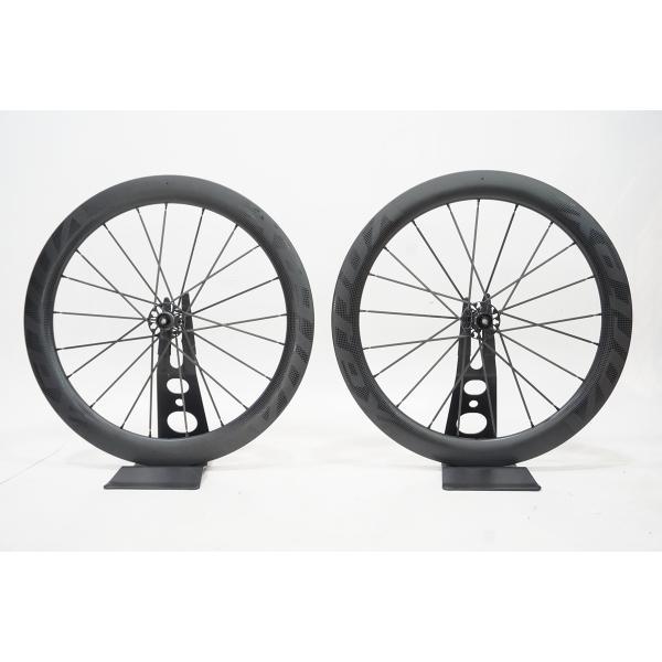 VORTEX「ボルテックス」 N6 DISC ホイールセット/ 京都西院店