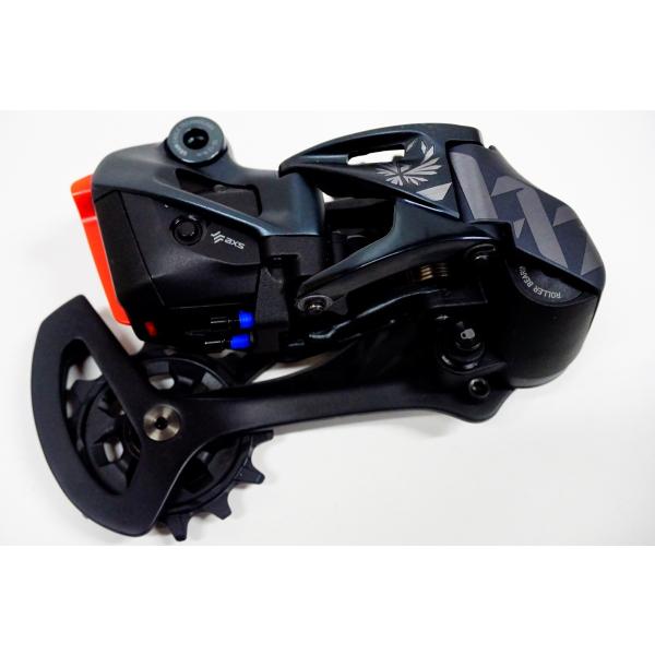 SRAM 「スラム」 XX1 EAGLE AXS リアディレイラー / 名古屋大須店