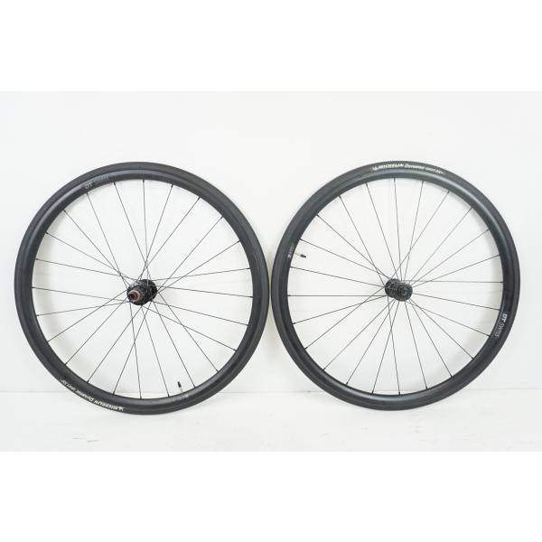 DT SWISS 「ディーティースイス」 R470 スラムXDR ホイール
