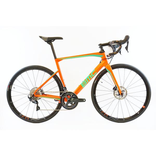 BMC 「ビーエムシー」ROADMACHINE02 2018年モデル ロードバイク BMC 「ビーエムシー」 ROADMACHINE 02 ONE カスタム 2018年モデル