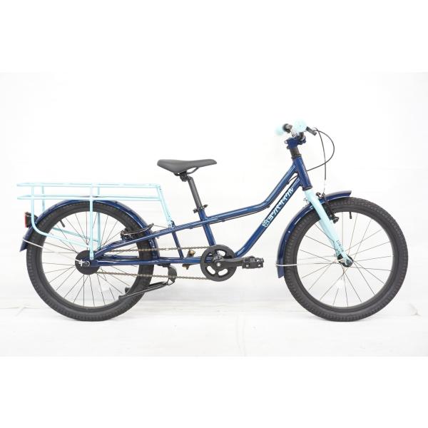 YOTSUBA 「ヨツバサイクル 」 PICNIC 20 2021年頃モデル 20インチ