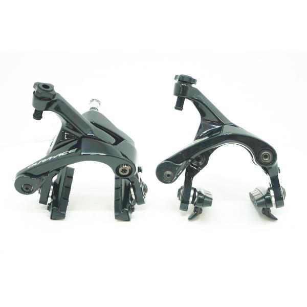 SHIMANO 「シマノ」 DURA-ACE BR-R9100 キャリパーブレーキ