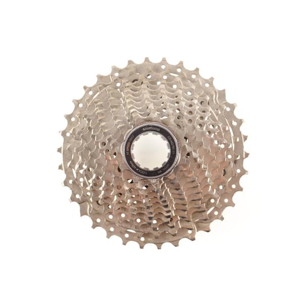 cs-hg700 11s 11速対応スプロケット 11-34t SHIMANO 「シマノ」 HG CS-HG700-11 11S 11-34T スプロケット / 中目黒