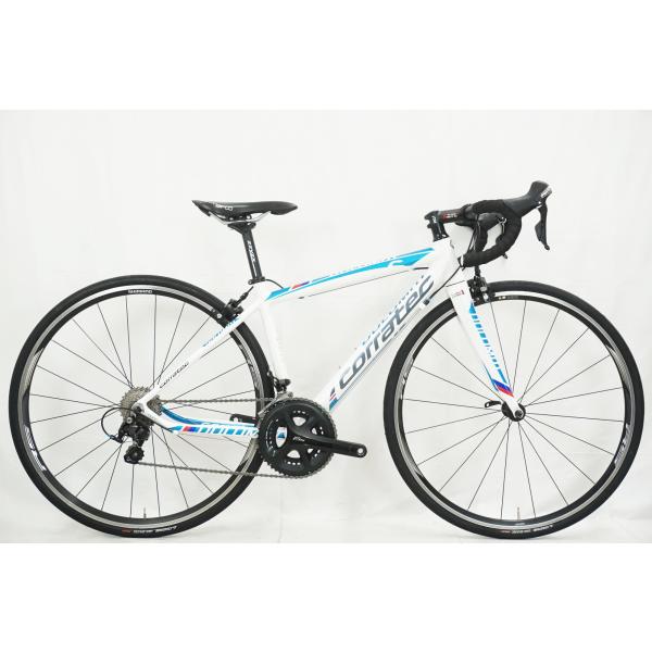 CORRATEC 「コラテック」 DOLOMITI 105 2016年モデル ロードバイク 