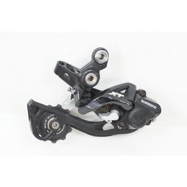 SHIMANO 「シマノ」 DEORE XT RD-M786 リアディレイラー / 川越店