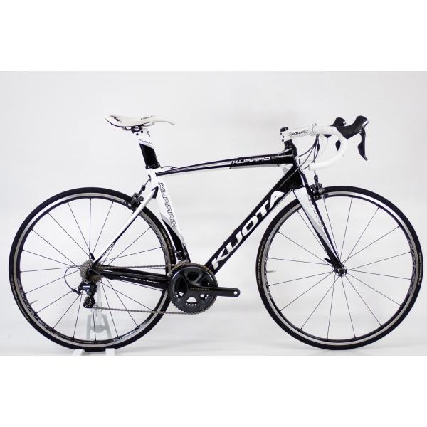 KUOTA 「クオータ」 KURARO 2014年モデル ロードバイク / 伊勢崎店