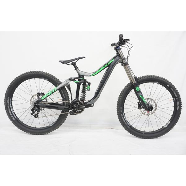 MTB ジャイアント グローリー2(2011モデル)