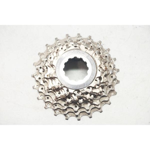 シマノ CS-7700 12-23 SHIMANO 「シマノ」 DURA-ACE CS-7700 12-23T スプロケット / 大阪門真