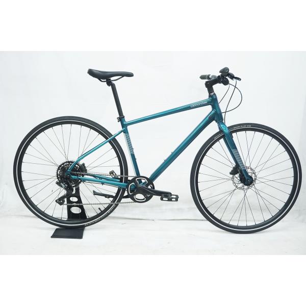 CANNONDALE 「キャノンデール」 QUICK4 2025年モデル クロスバイク
